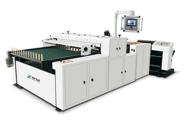 HKS系列全自動橫切機(jī)/全自動輸送切紙機(jī)